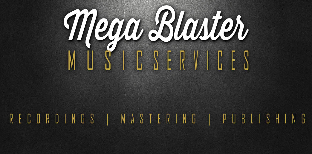 Mega Blaster Music Services